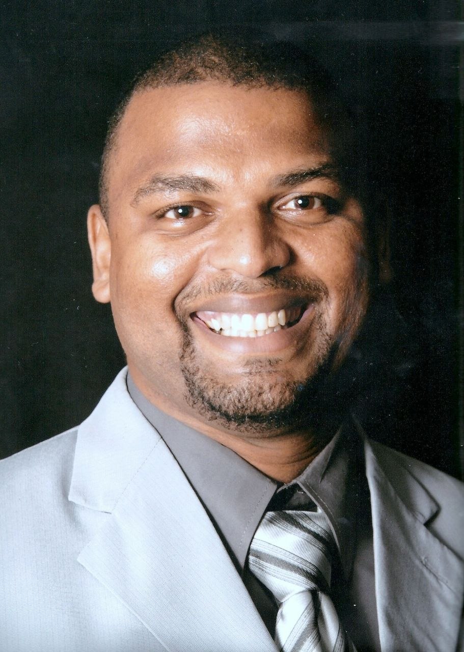 Dr. Marcos Paulo Gonçalves da Silva
