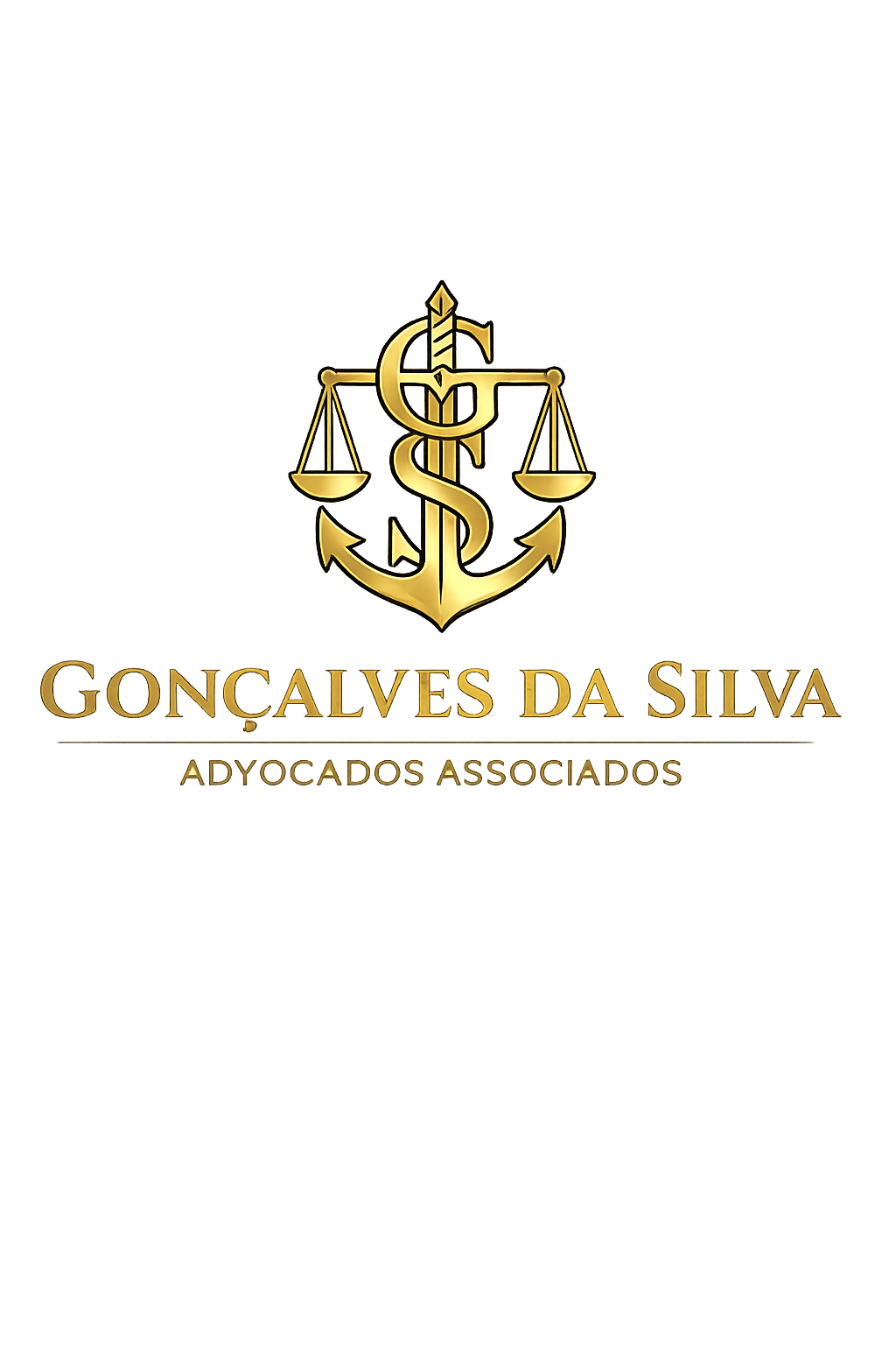 Logo MP Gonçalves